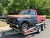 1962 Ford F-100