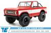 1972 Ford Bronco