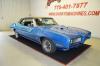 1968 Pontiac GTO