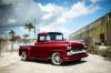 1959 GMC HALF TON