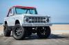 1972 Ford Bronco