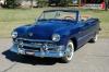 1951 Ford Deluxe 2 Door Convertible