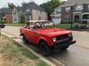 1962 International Harvester Scout