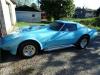 1977 Chevrolet Corvette