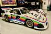 1979 Porsche 935