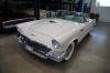 1957 Ford Thunderbird 312 V8 Convertible