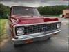 1971 Chevrolet C10/K10