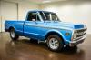 1969 Chevrolet C-10