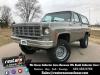 1977 Chevrolet Blazer