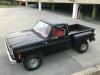 1976 Chevrolet C/K Pickup 1500