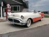 1956 Oldsmobile Eighty-Eight