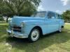 1949 Plymouth Suburban