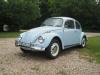 1967 Volkswagen Beetle - Classic