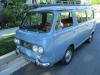 1967 Fiat 850 FAMILIARE  PULLMINO