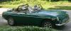 1977 MG MGB