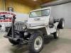 1950 Jeep CJ2A