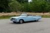 1962 Buick Skylark Convertible