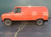 1979 Ford E-Series Van