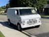 1970 Ford Econoline