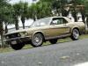 1968 Ford Mustang