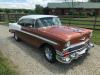 1956 Chevrolet Bel Air/150/210