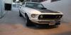 1969 Ford Mustang