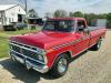 1973 Ford F-100