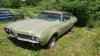 1969 Oldsmobile Cutlass S