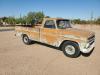 1964 Chevrolet C-10