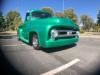 1953 Ford F-100