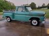 1966 Chevrolet C-10