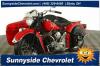 1948 INDIAN CHIEF SIDECAR