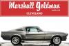 1967 Ford Mustang Eleanor Tribute Edition