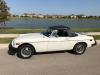 1977 MG MGB