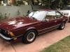 1978 BMW 630 CSi