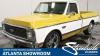 1972 Chevrolet C-10