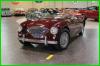 1956 Austin Healey BN2