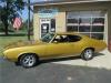 1972 Oldsmobile Cutlass