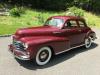 1947 Chevrolet Style Master