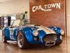 1965 Shelby Cobra