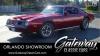 1975 Pontiac Firebird