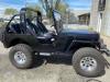 1949 Willys CJ-2A