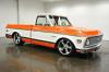 1971 Chevrolet C-10