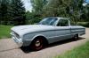 1960 Ford Ranchero