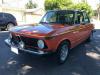 1974 BMW 2002