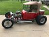 1923 Ford T Bucket