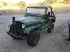 1955 Willys CJ-5