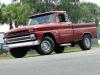 1966 Chevrolet C-10