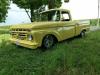 1966 Ford F-100