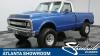 1969 Chevrolet C-10